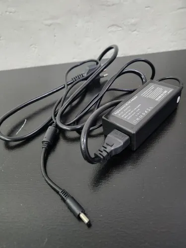 Carregador para notebook 