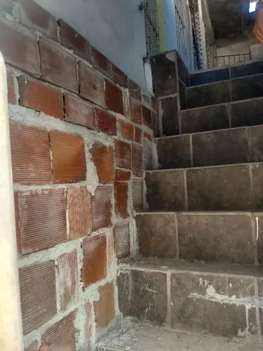 Casa pra vender logo