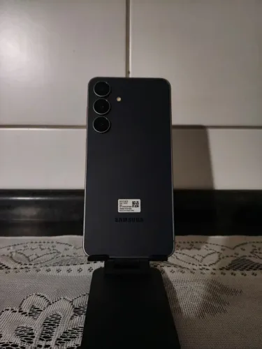 S25fe 256gb na garantia