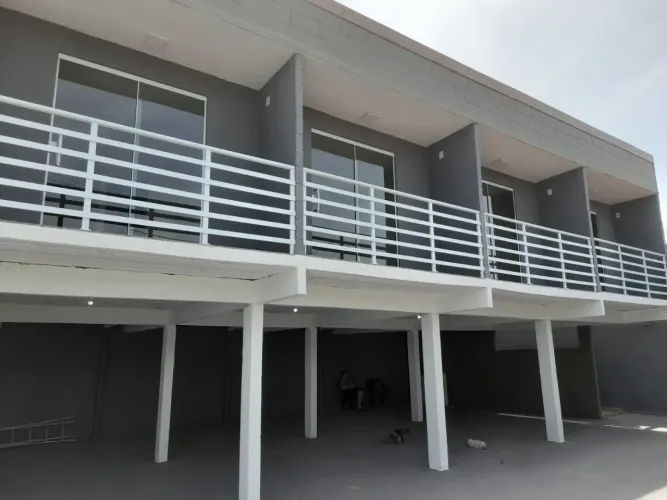 Studio com 1 dormitório para alugar, 37 m² por R$ 1.330,00/mês - Vale das Palmeiras - Maca