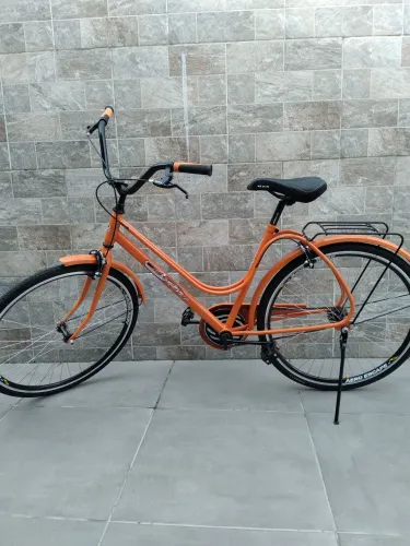 Bicicleta Monark Brisa linda!
