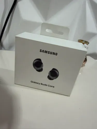 Galaxy Buds Core