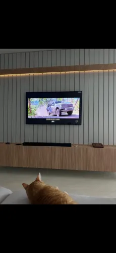 TV The Frame 2021 QLED 4K 55 polegadas