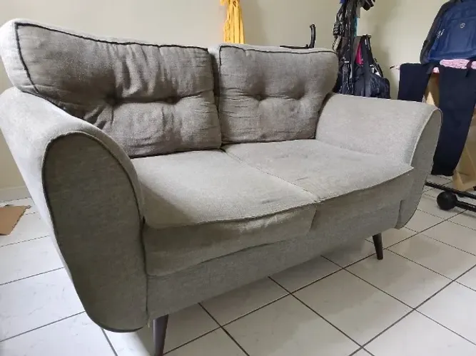Sofa 2 Lugares