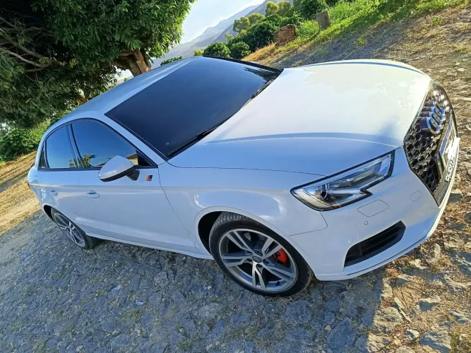 Audi A3 Sedan Prestige 1.4 TFSI S-tronic 2020
