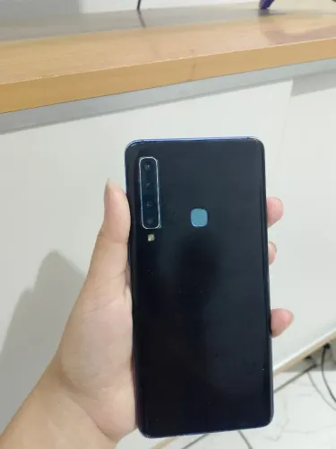 SAMSUNG A9_NFC 6 RAM 128GB 