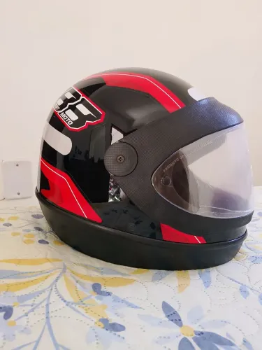 Capacete 