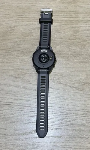 Garmin Forerunner 165 ? Novo, Completo e Pronto pra Uso ?