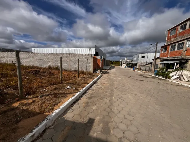 Ótima oportunidade lote com ótima localização e ótimo preço