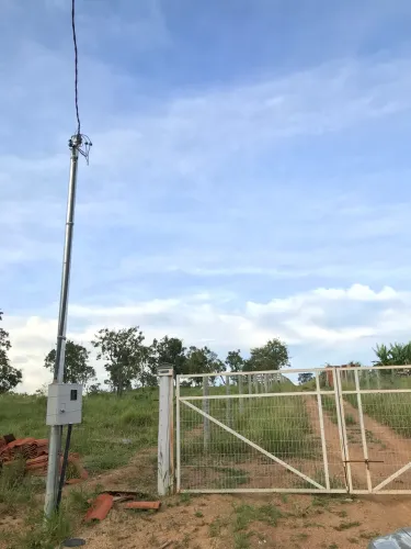 Terreno no Sítios Agrovale