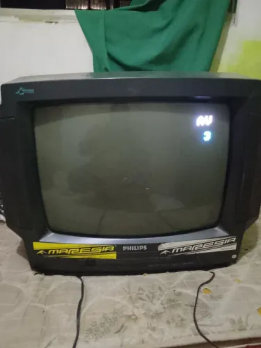 Tv tubo