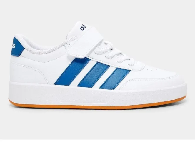 Adidas breaknet 3.0 infantil 