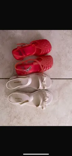 Melissa infantil