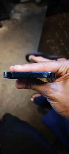 Vendo iPhone 12pro 128GB tem conversa no valor 