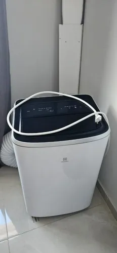 Ar-Condicionado Portátil Eletrolux