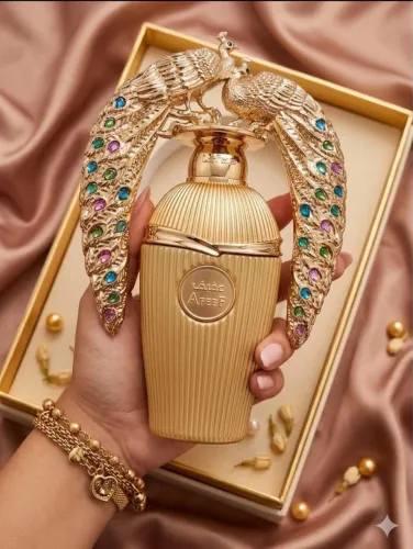 PERFUME AFEEF