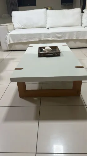 Mesa de centro