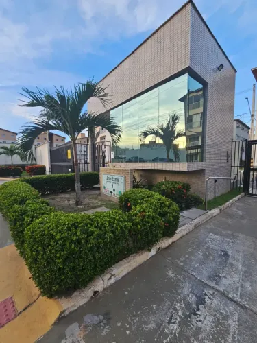 Alugo apartamento mobiliado de 1 quarto no Turu em frente ao Lê Baron
