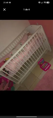 Berço