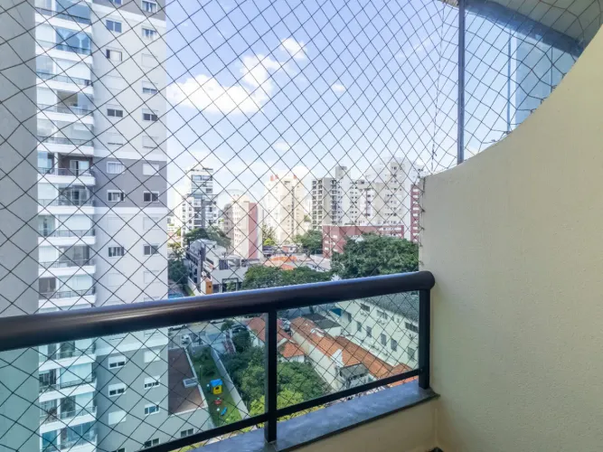 Apartamento à venda na Saúde 3 dormitórios, suíte e 2 vagas, perto do Metrô