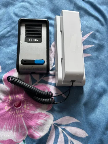 Interfone HDL