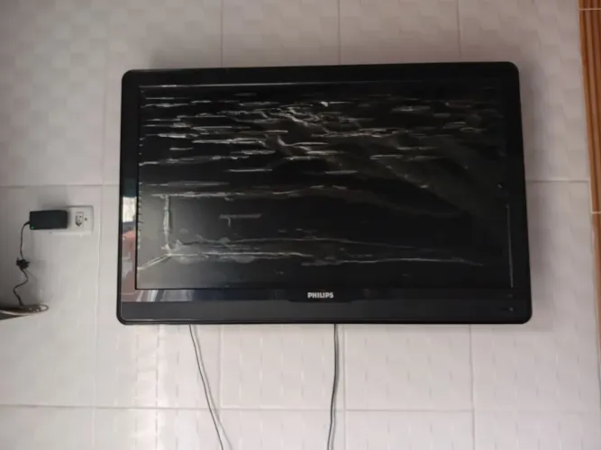 Peças tv