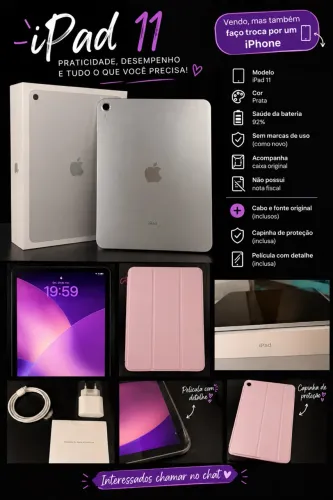 ipad 11