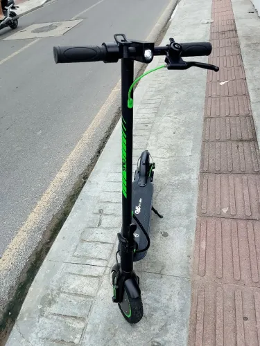 Patente em pé ? top ta nova