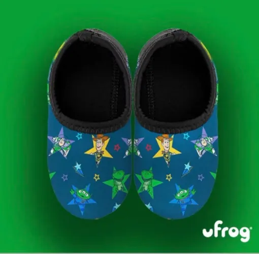 Sapatilha UFROG TOY STORY - 27/28