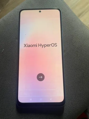 Celular Xiaomi, Redmi Note