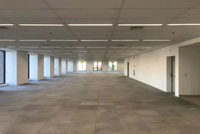 Sala comercial na Avenida Magalhães de Castro, N. 4800 - Conjunto 41 985 m²