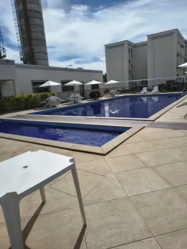 Apartamento à venda no MRV PARQUE ALAMEDA DA COSTA, LUAR DA BARRA, Barra dos Coqueiros, SE