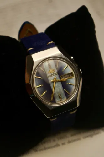 Orient Automático 21 Jewels Vintage Anos 70/80 Original