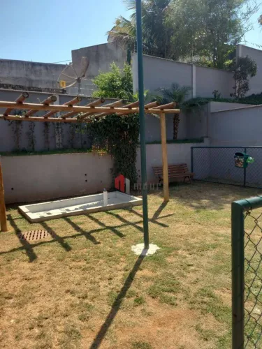 Apartamento a venda