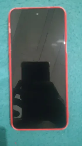 LG k52 funcionando perfeitamente.