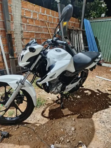 Cargo 160
