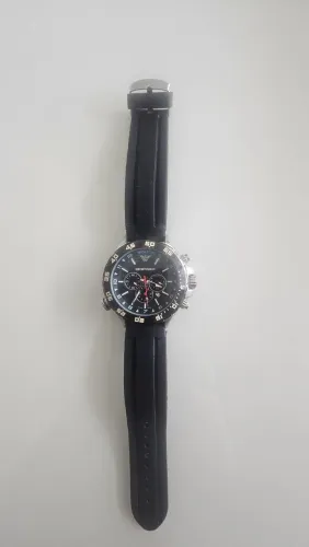 RELÓGIO ARMANI AP 0690