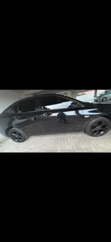 Chevrolet Onix Plus LTZ 1.0 12V TB Flex Aut. 4P 2023