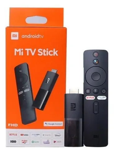 Mi TV Stick HD