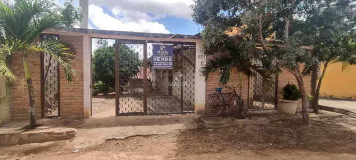 Chácara à venda com 1.200m em Gravatá/PE!