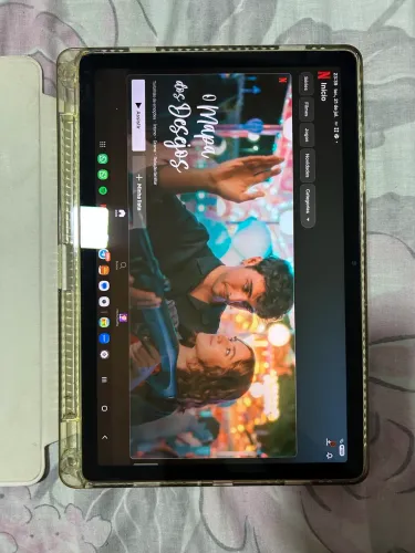 Tablet SANSUNG GALAXY TAB a9+
