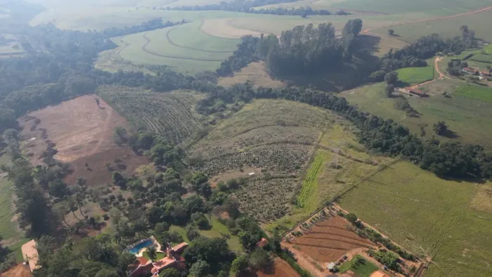 Terreno rural para venda em Caiacatinga, 96,800m²