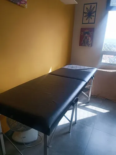 Maca portátil