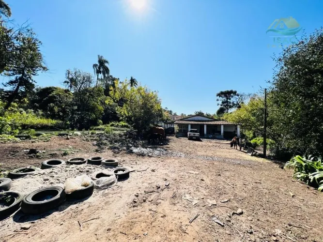 Excelente área Industrial ou comercial com 5.000 metros² à venda em Terra Preta - Mairipor