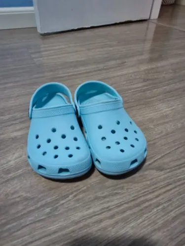 Crocs tam 26/27
