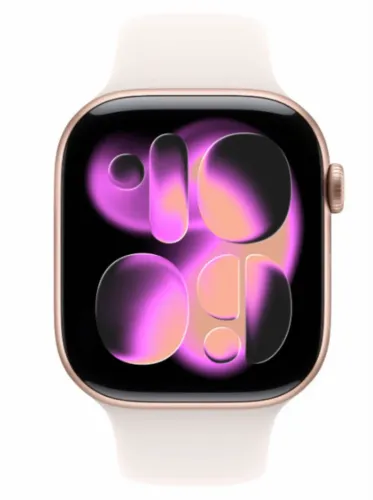 Apple Watch Series 11 (Wi-fi GPS) (APARTIR DE...)