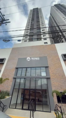 Apartamento Padrão em Osasco