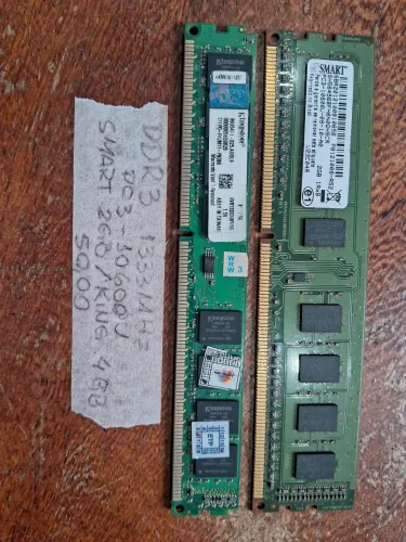 Memória desktop DDR3