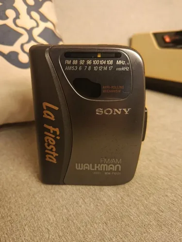 Walkman Sony