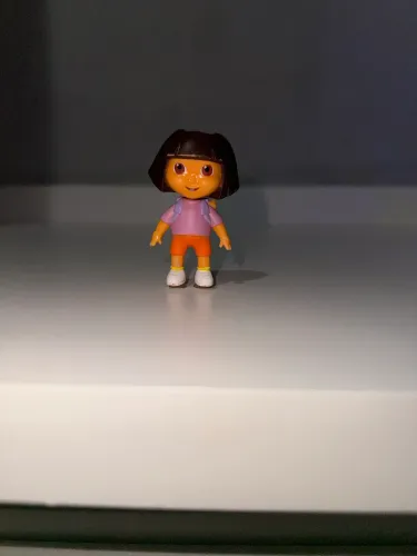 Boneca Dora aventureira Original 